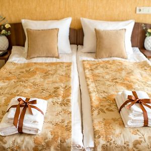 Hotel&Spa Pysanka, Готель Писанка, 3 Сауни Та Джакузі - Індивідуальний Відпочинок У Спа